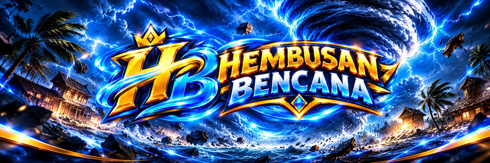 HEMBUSANBENCANA
